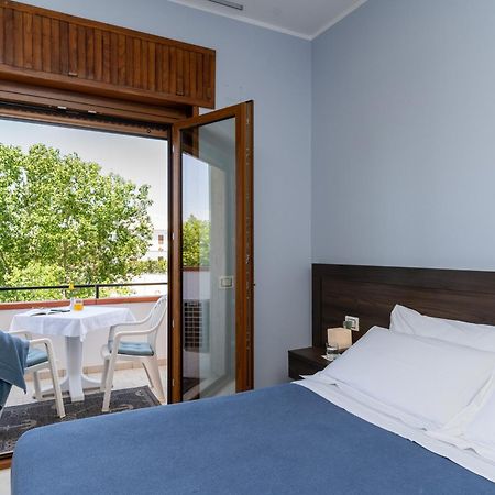 B&B Torre Talao Scalea Exterior foto